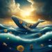 Bitcoin Whales Buy Up $1.4 Billion Worth Of BTC Amid Heightened Volatility