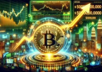 Bitcoin To $100,000: Infamous Head And Shoulders Pattern Appears To Signal The Start Of Another Rally