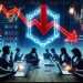 Crypto Analyst Sounds Warning Alarm For Potential 50-60% Crash In Chainlink Price, Here’s Why