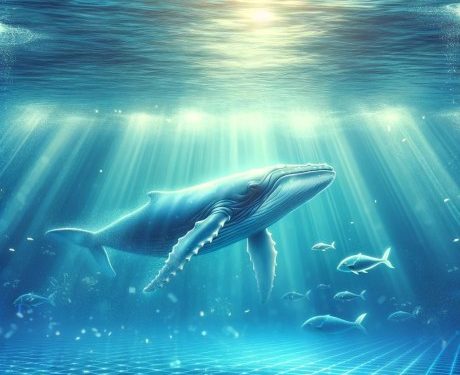 Bitcoin Whales Quiet Down – Here’s Why And What It Means For The Market