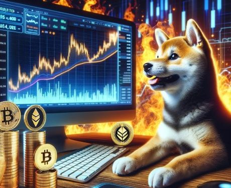 Despite Price Lull, Shiba Inu Burn Rate Heats Up: Are Investors Preparing For A Mega Rally?