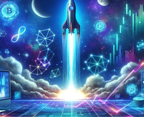Is Axie Infinity (AXS) About To Skyrocket? Crypto Analysts Spot Major Breakout Patterns
