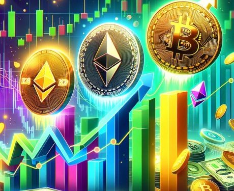 Chainlink’s Performance Crucial For Altcoin Market, Analyst Suggests Rally Ahead