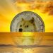 Dogecoin Breaks Out Of Descending Triangle Like It Did In 2021, Analyst Sets $6 Target