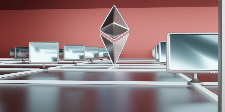 Ethereum price continues to fall below the $3000 level