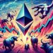 Ethereum Price Dips: Bulls To Scoop Up the Opportunity?