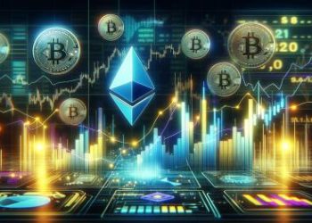 Ethereum Price Undergoes Technical Correction: Market Adjusts After Recent Increase