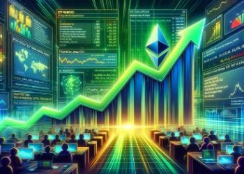 Ethereum Soars 20%: ETH Hype Escalates on ETF Rumors