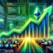 Ethereum Soars 20%: ETH Hype Escalates on ETF Rumors