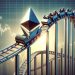 Ethereum Dips Further: Will the Slide Stop or Is ETH on a Rollercoaster?