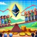 Ethereum Price Anticipates Upside Break To Shift Sentiment Towards Bullish