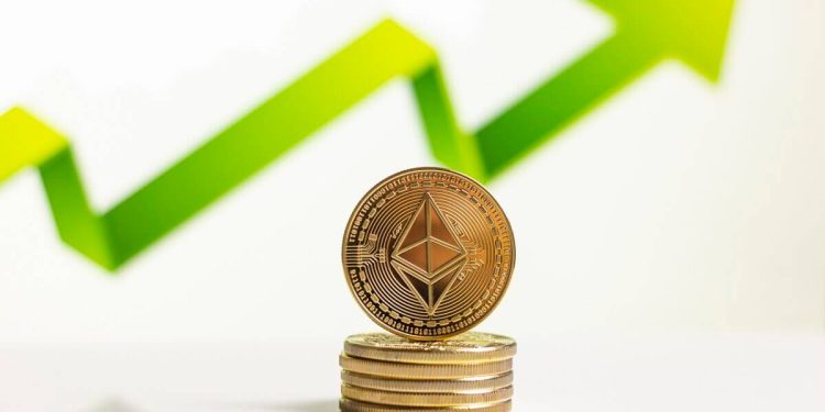 Ethereum Hits $3,004.66, Market Cap Reaches $357 Billion