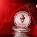 Crypto Analyst Says Ethereum Price Will Drop To $2,500, Here’s Why
