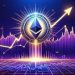 Ethereum Bull Flag Breakout: ATH On The Horizon As Major Metrics Turn Bullish