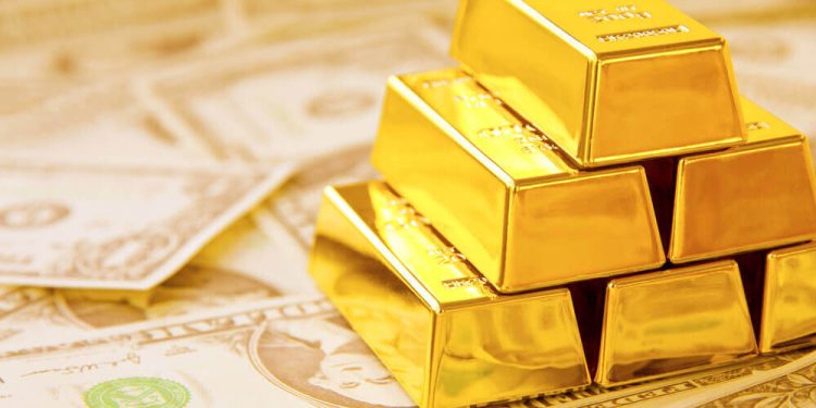 Gold Prices Surge to $2,378 Amid Economic Shifts