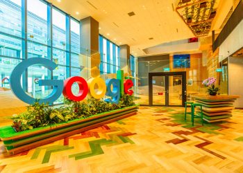 Google Expands AI Footprint In Europe With Major Investment