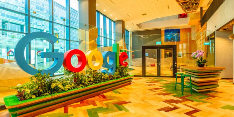 Google Expands AI Footprint In Europe With Major Investment