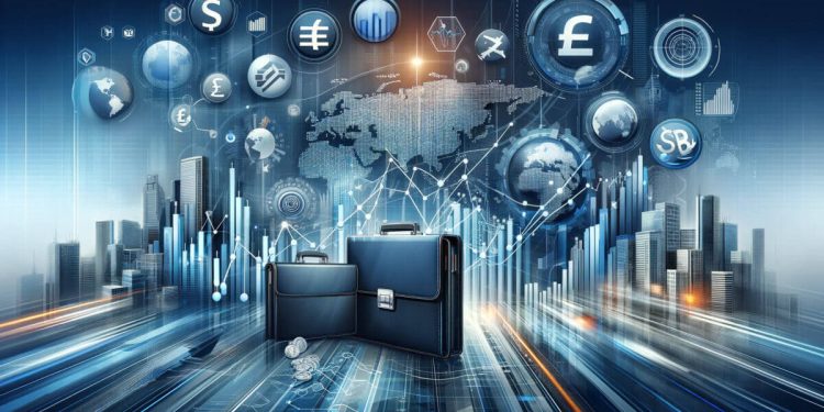 How can businesses in Europe leverage the Forex market?