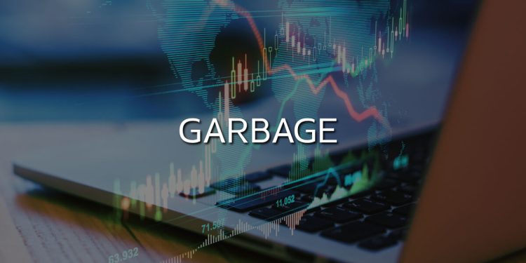 GARBAGE Crypto – Detailed Information About The Project