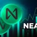 Near Protocol Breaks Out From Wedge Pattern: Why This Could Trigger A 37% Crash