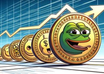 PEPE Leads the Pack: Outpacing Other MEME Coins In Market Surge