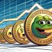 PEPE Leads the Pack: Outpacing Other MEME Coins In Market Surge