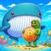 PEPE Whales Go On Massive 720B Shopping Spree Amid Campaign For New ATHs, Is It Time To Get In?