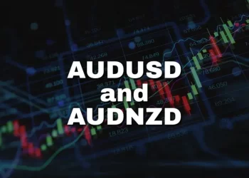 AUDUSD and AUDNZD: AUDNZD is struggling at 1.08200 level