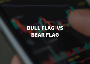 Bull Flag Pattern vs Bear Flag Pattern