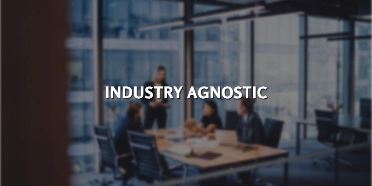 Who is Industry Agnostic, and What it Mean Professionally?