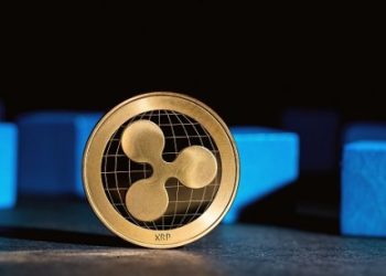 Crypto Analyst Says XRP Price Can Break Out From Falling Pennant, But Can It Reach $1?