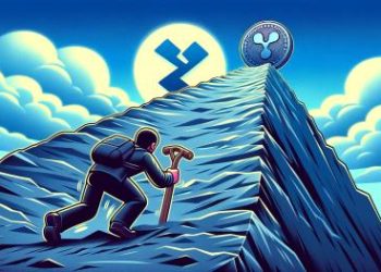 XRP Price Faces Uphill Battle: Struggles to Initiate Fresh Upside