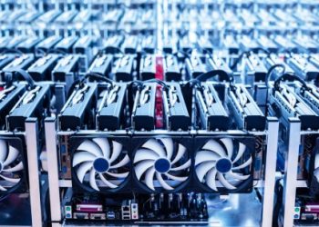 Red Alert For Bitcoin: Network Hashrate Takes A 20% Dive