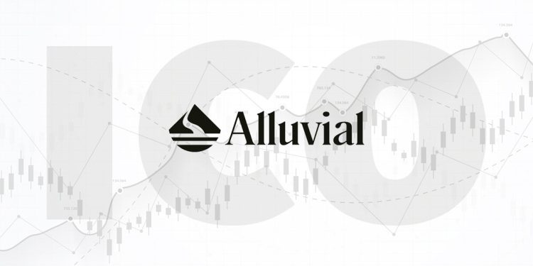 Alluvial ICO: $18.2M Raised for Liquid Staking Innovation