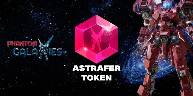 Astrafer Tumbles to $0.2465, Down 36.61% in 24 Hours