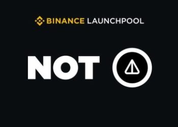 Notcoin: Stake BNB and FDUSD to Farm $NOT Tokens