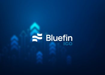 Bluefin Exchange Debuts on Sui: $37.5M ICO Launch Imminent