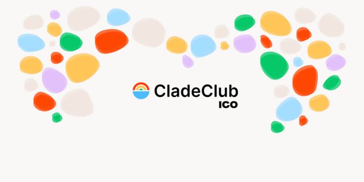 CladeClub ICO:Redefining Social Governance in the Web3 World