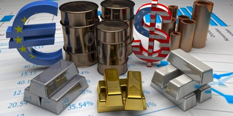 How To Invest In Commodities