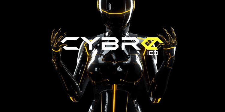 CYBRO ICO: Crypto World’s Rising Star on Blast L2