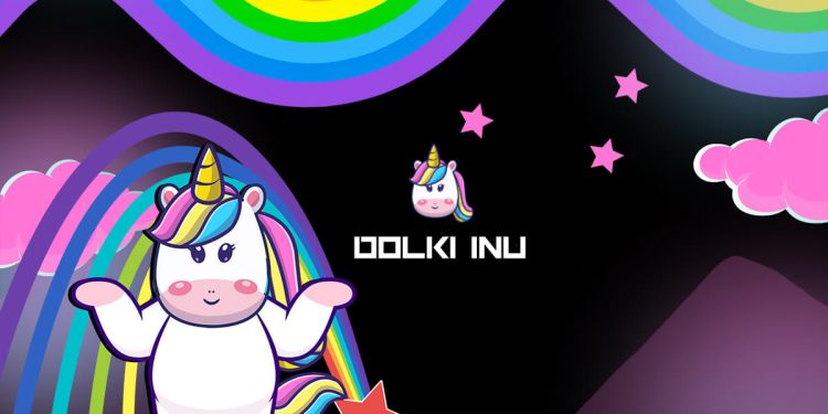 Dolki INU ICO: $2M Goal, 14% Progress in Early Stages