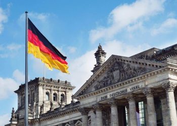 IMF Advises Easing Germany’s 0.35% Debt Brake Limit