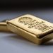Gold Prices Drop 3.4% Amid High U.S. Interest Rates