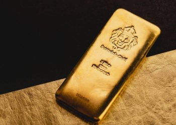 Gold Steady at $2,357.65 Amid U.S. CPI Anticipation