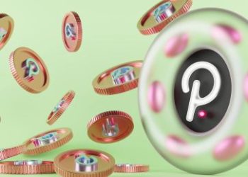 Polkadot To Sponsor Messi’s Inter Miami: DOT To The Moon?