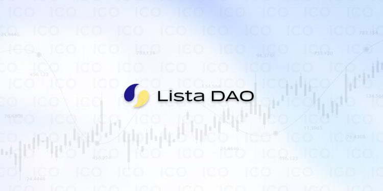 Lista DAO ICO Raises $10M for Destablecoin Initiative