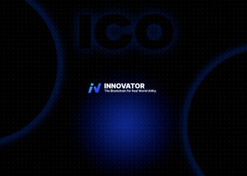 Innovator ICO Launches with $500,000 Goal and 4M Tokens