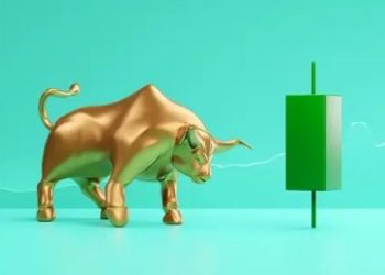 Ethereum Bulls On The Rise? Crucial Indicator Point To A Major Upturn