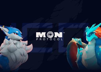 Mon Protocol’s ICO and Partnerships Kick Off Web3 Era