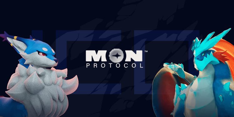 Mon Protocol’s ICO and Partnerships Kick Off Web3 Era